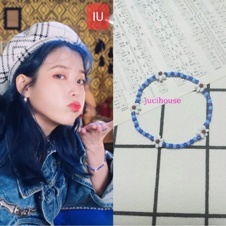 Vòng tay IU handmade #jucihouse