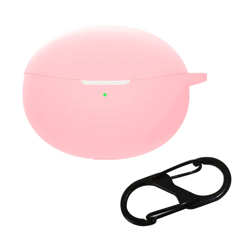 Vỏ Bọc Hộp Sạc Tai Nghe Oppo Renonco Air2 Pro Mềm Bền Chống Bụi Chống Trầy Xước