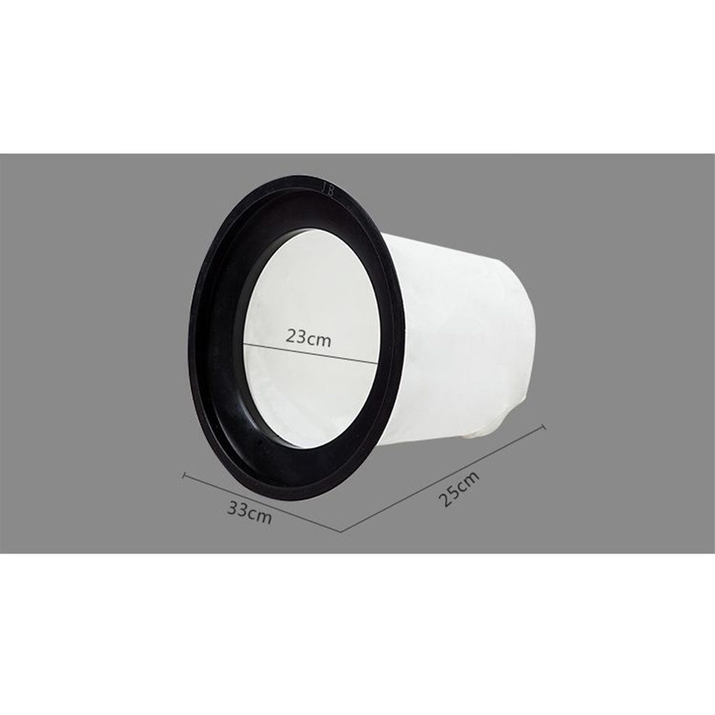 1 Túi Lọc Bụi Cho Máy Hút Bụi 15L / 30L