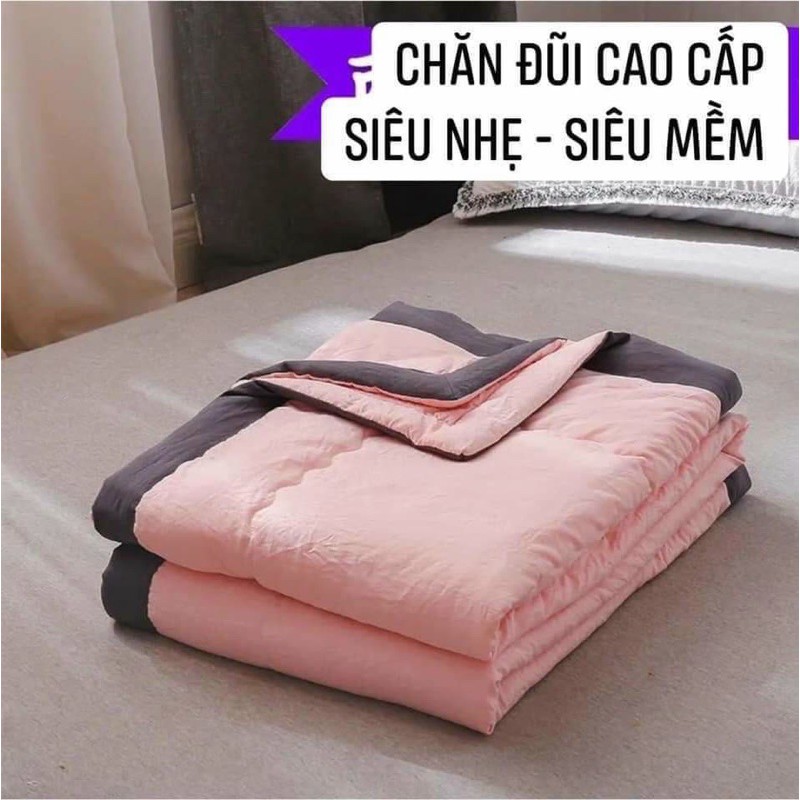 CHĂN ĐŨI HÈ CAO CẤP MỀM MỊN