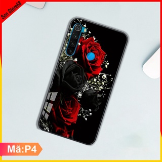 ỐP LƯNG XIAOMI REDMI NOTE8 , ỐP XIAOMI REDMI NOTE8 Son Store