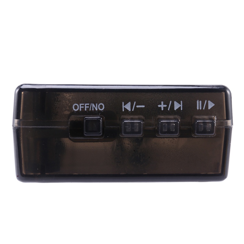 Mạch giải mã âm thanh Bluetooth 5.0 MP3 không dây cho xe hơi