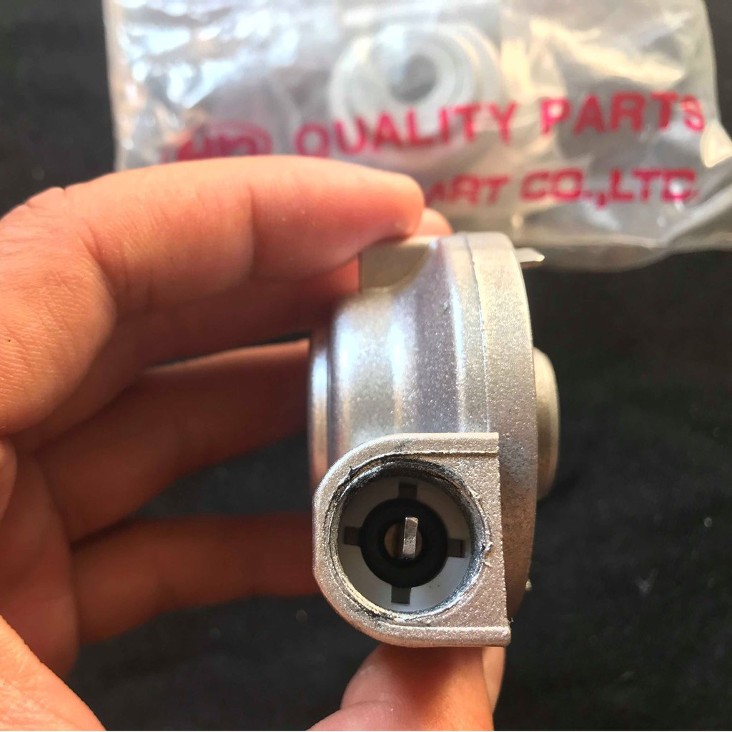 Sâu công tơ mét suzuki viva 110