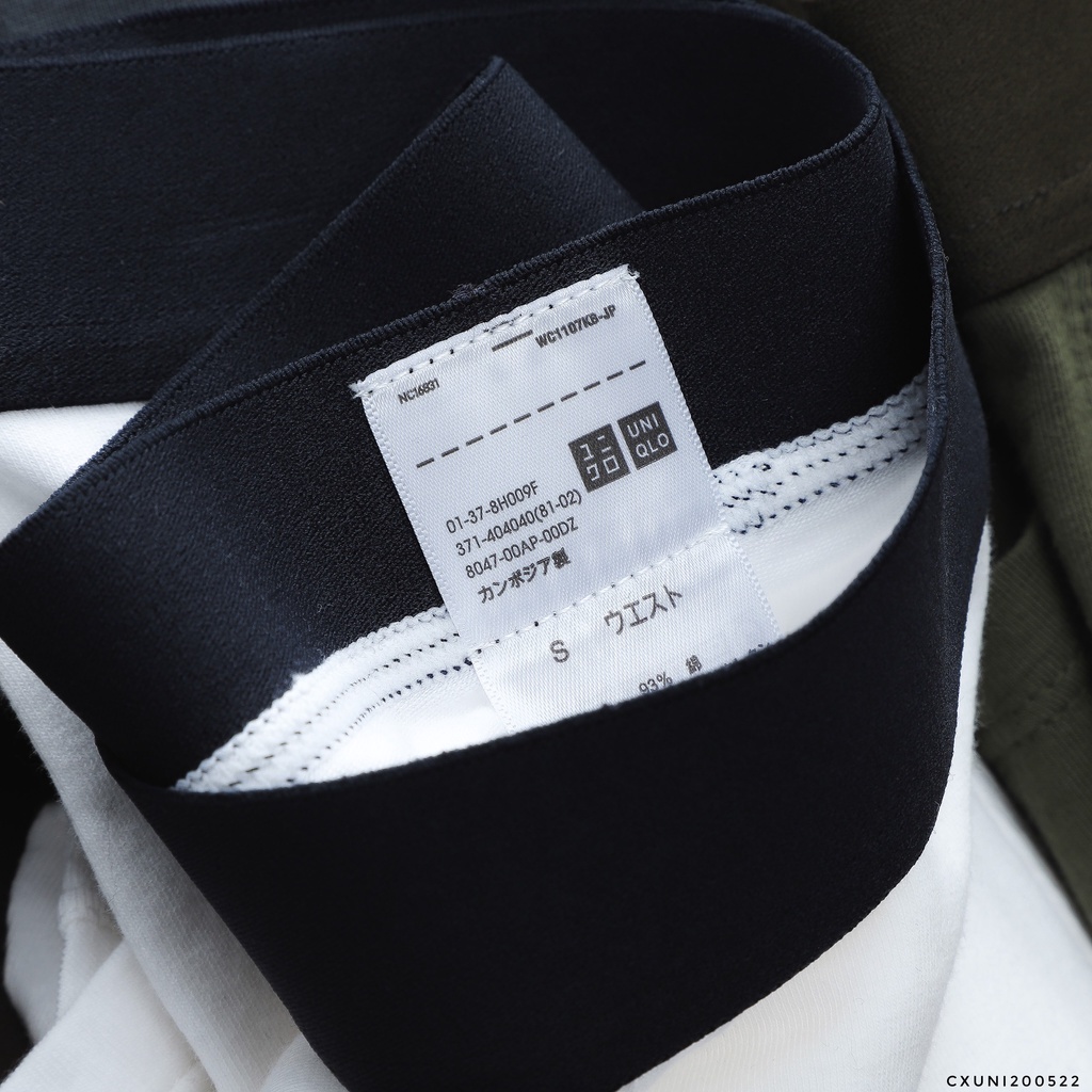 Quần Lót  Nam BOXER UNIQLO ĐÙI Chất Vải Cotton 4 Chiều Cực Mịn Và Mát hàng xuất xịn chính hãng 2022