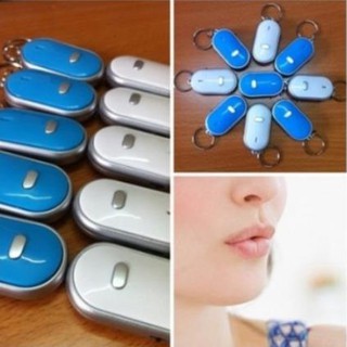 Móc khóa thông minh với key finder