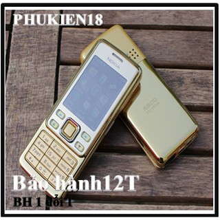 Điện thoại nokia 6300 chính hãng bảo hành 12 tháng