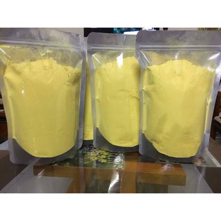 500gr Tinh bột nghệ Nếp đỏ nhà Làm tại DakLak