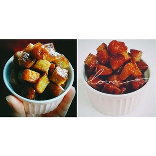 NƯỚC ĐƯỜNG CARAMEL HIỆU VAHINE (210G)