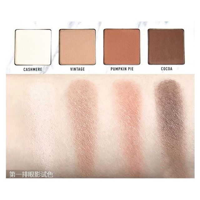 BẢNG PHẤN MẮT NHŨ LÌ 12 Ô VENUS MARBLE | BigBuy360 - bigbuy360.vn