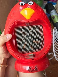 Đèn bắt muỗi