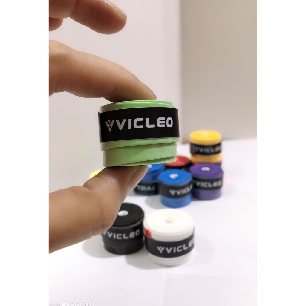 Cuốn cán vợt VicLeo