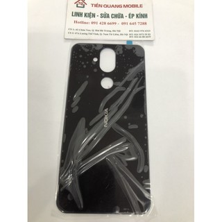 Nắp lưng Nokia X7/Nokia 8.1