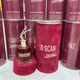 Nước hoa jean paul gaultiler so scandal nước hoa so scandal