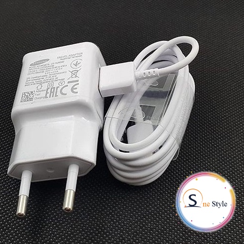 Bộ sạc Samsung Galaxy J7 prime / J7 pro [ 𝗛𝗮̀𝗻𝗴 𝗖𝗵𝗶́𝗻𝗵 𝗛𝗮̃𝗻𝗴 ]