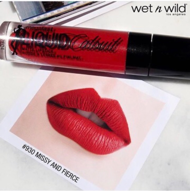 Son kem wet n wild