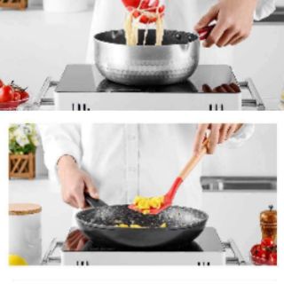 Bộ dụng cụ bếp 11 món