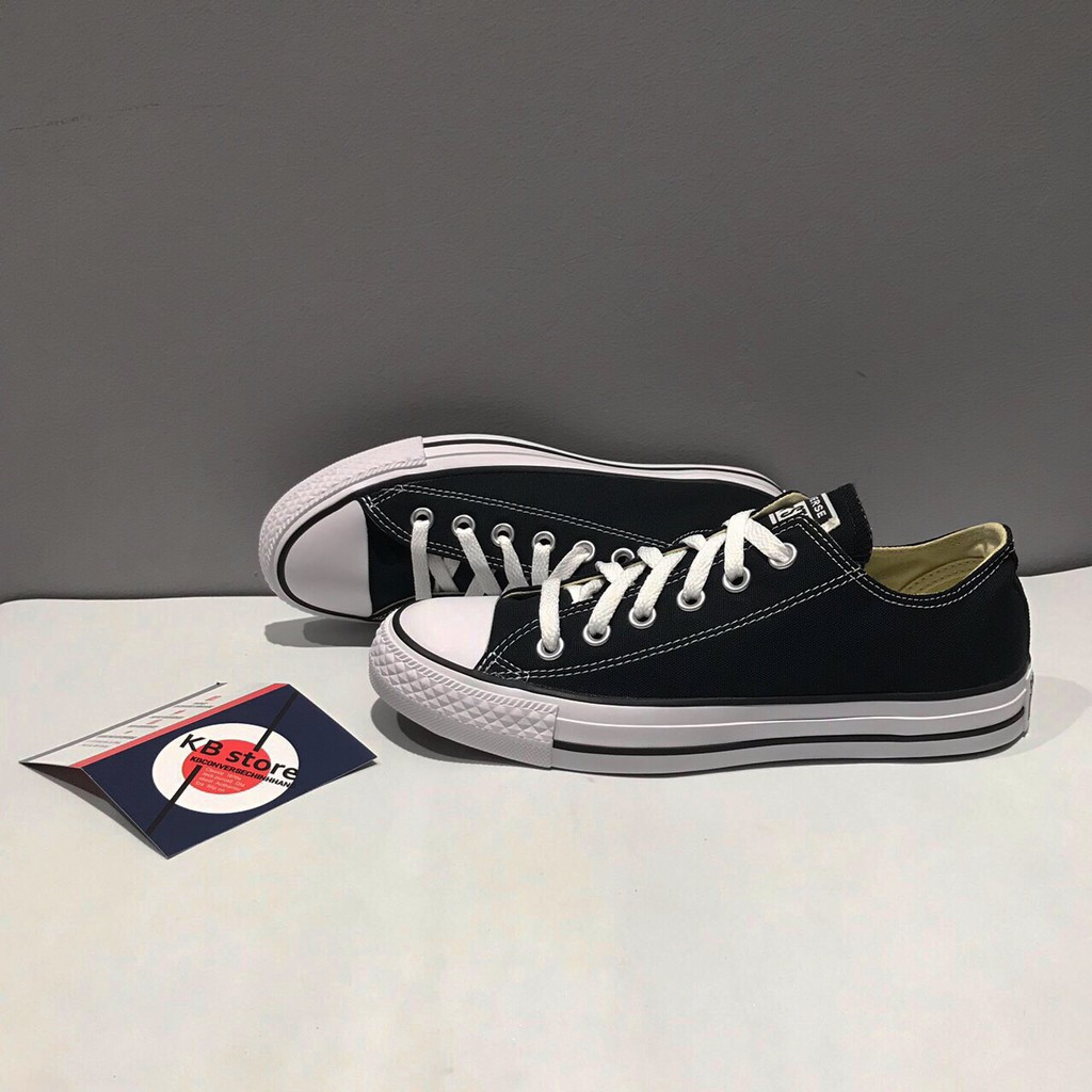 Dây giày Converse Classic màu trắng