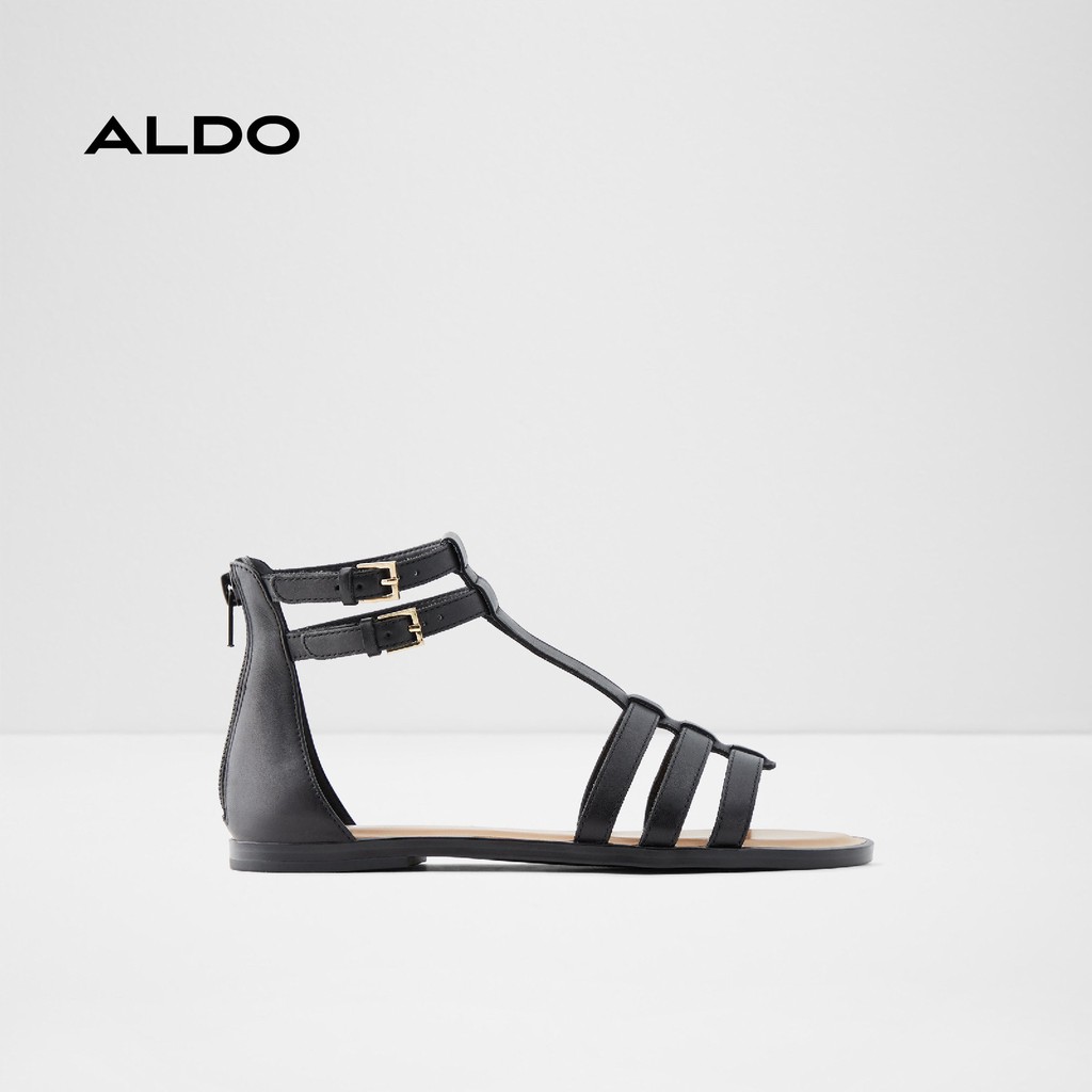 [Mã WABRAD15 giảm 10% đơn 500K] Giày sandals đế bệt nữ ALDO MUTISIA