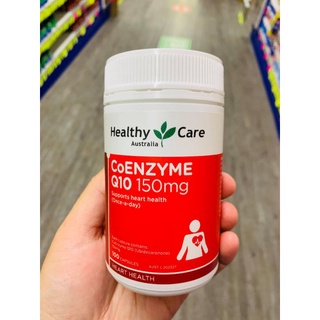 _ viên uống bổ tim coenzyme q10 150mg, 100 viên