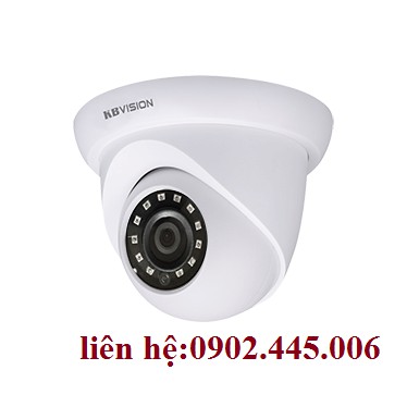 Camera IP KBVISION KX-3012N(3MP) Hỗ trợ chuẩn kết nối Onvif