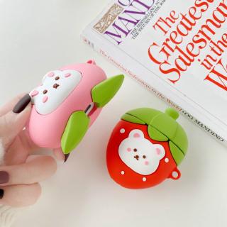 Sữa rửa mặt Apple Juicy 3 Set Kit