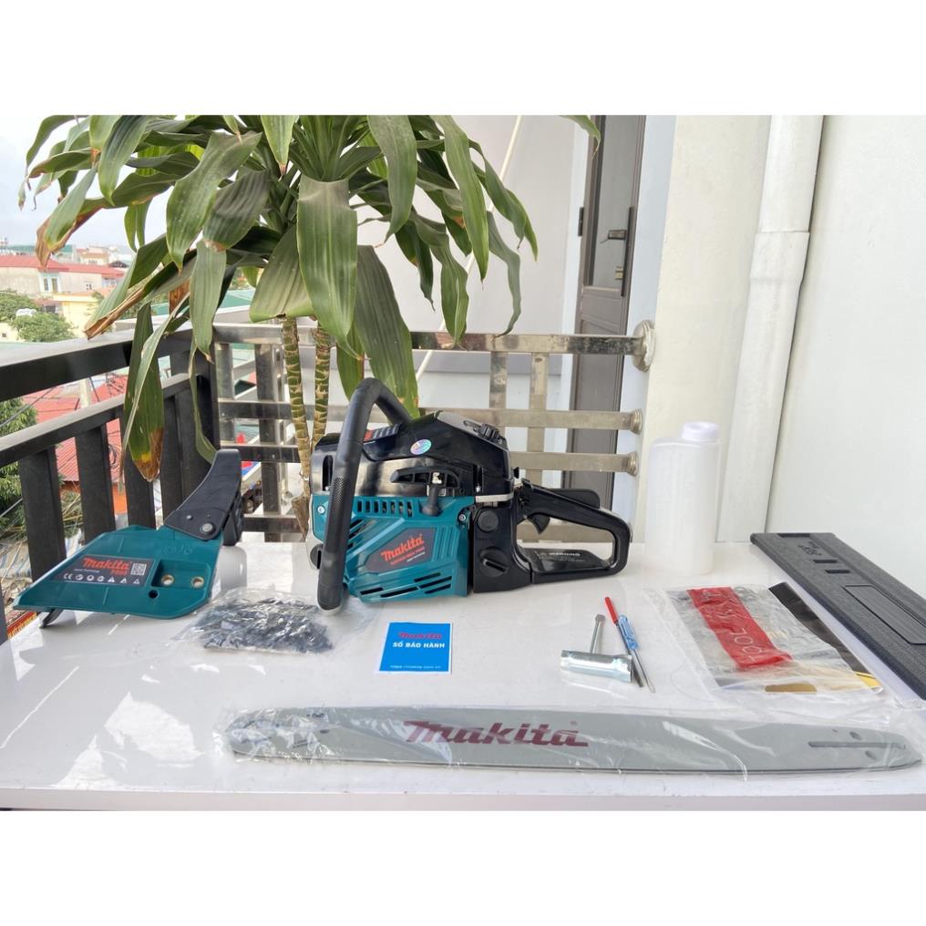 Máy cưa xích chạy sang MAKITA KAVANI 7000 nhập khẩu japan