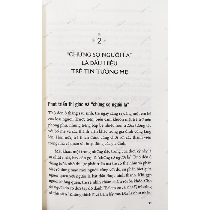 Sách - Đứa trẻ ngoan có phải luôn nghe lời cha mẹ