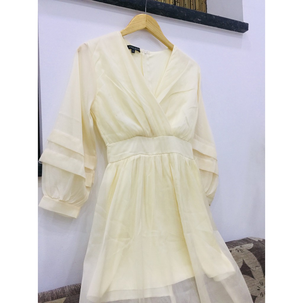 Đầm maxi đi biển cực hot Tamy Dress