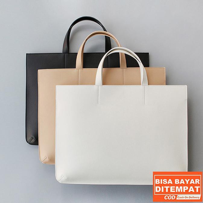 Túi Đựng Laptop Tg138 13-15 Inch Màu Trắng Tiện Dụng Cho Nữ