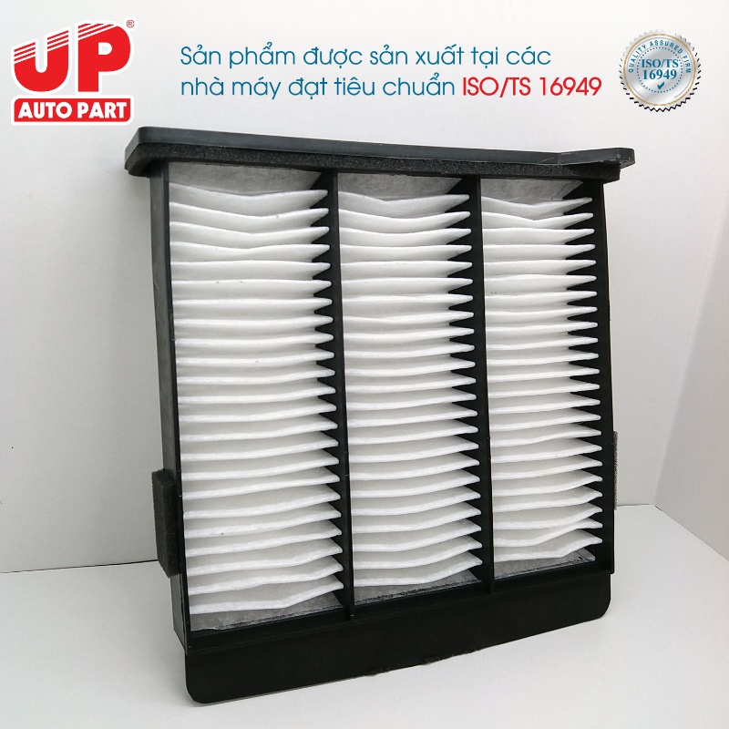 Lọc gió điều hòa MITSUBISHI LANCER 2008-2013