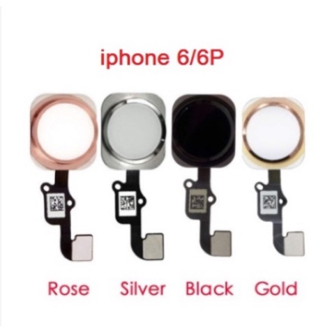 Mạch Nút Home Cho Điện Thoại iphone 5s se 6 6s 7 8 Plus SE2 6p 6sp 7p 8p