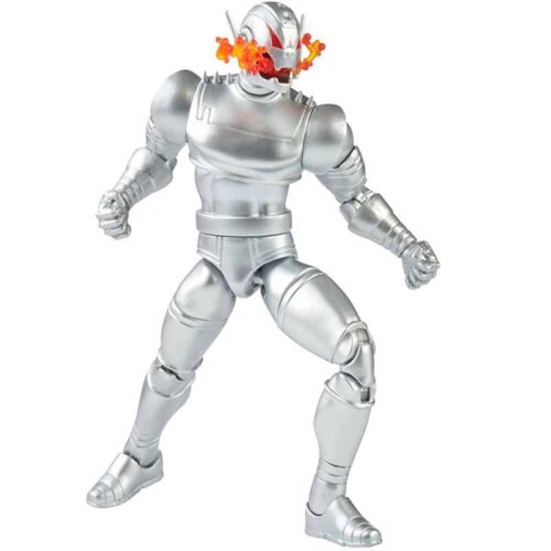 Marvel Legends Ultron