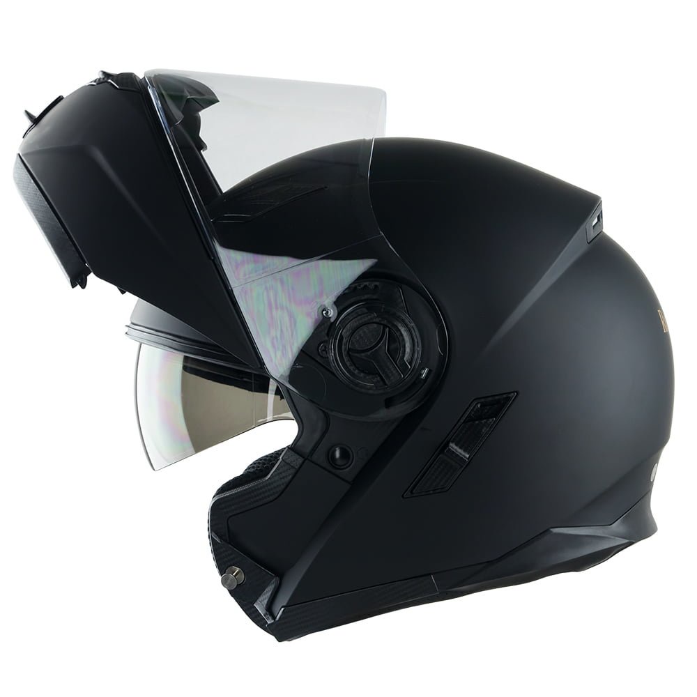 Nón Bảo Hiểm Lật hàm Cao Cấp Royal, Roycel Helmet FullFace M08 ( Bảo hành 2 Năm)
