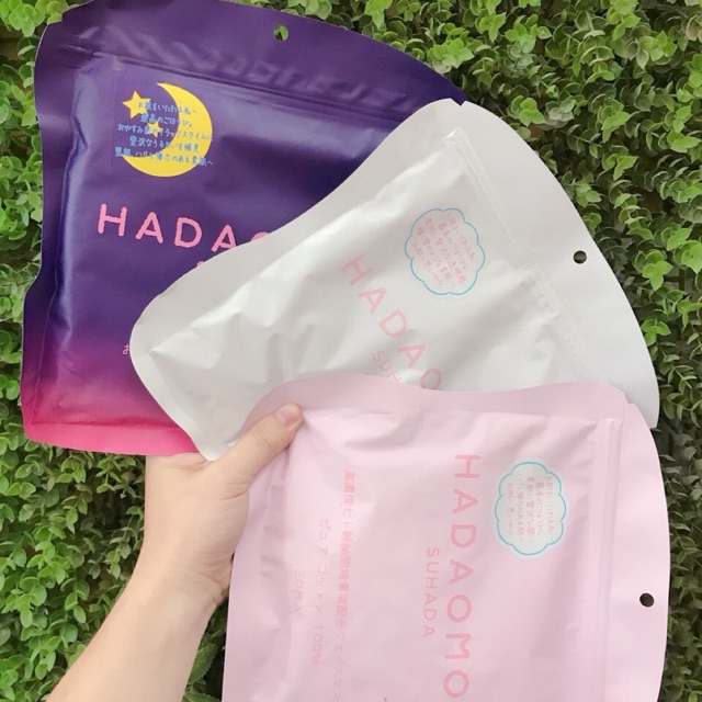 Mặt nạ tế bào gốc HADAOMOI