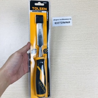 ĐỤC CÁN NHỰA TOLSEN 25067