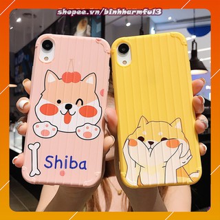 Freeship! ốp iphone s.a.m.s.u.n.g o.p.p.o x.i.a.o m.i v.i.v.o - ốp chó shiba đáng yêu