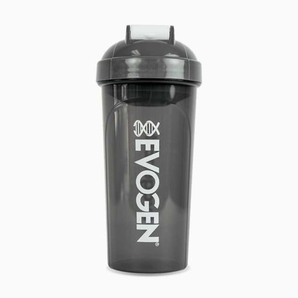 Pre-Workout EVP-3D, Tăng Sức Mạnh Evogen, Không Caffeine 40 lần dùng (Chính hãng - Tặng bình lắc Evogen)