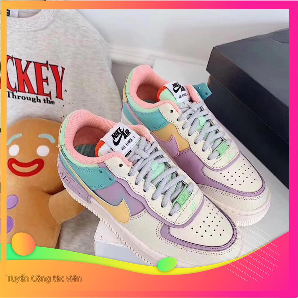 𝐆𝐢à𝐲 𝐓𝐡ể 𝐓𝐡𝐚𝐨 𝐀𝐅1 𝐀𝐢𝐫 𝐅𝐨𝐫𝐜𝐞 7 𝐌à𝐮 𝐅𝐮𝐥𝐥 𝐁𝐨𝐱
