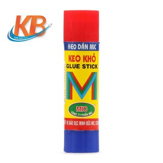 Hồ khô Mic