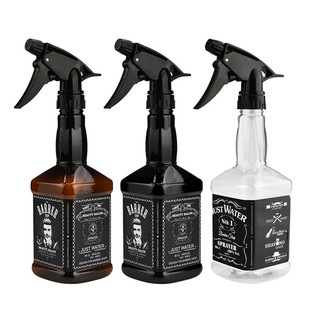 Bình Xịt Cắt Tóc 650ml