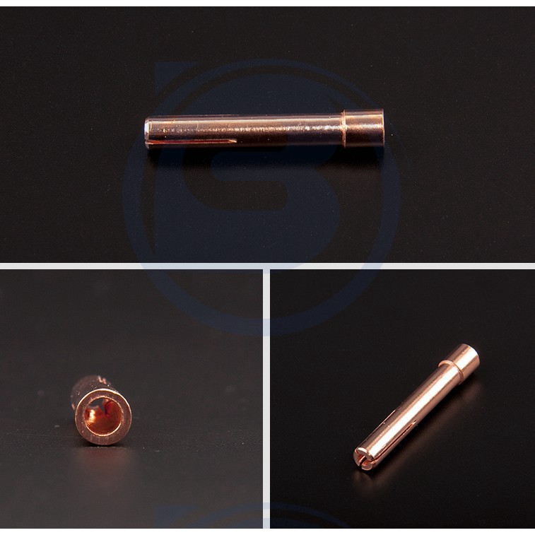 Kẹp kim tig QQ150 (loại phổ thông), phụ kiện tig QQ150