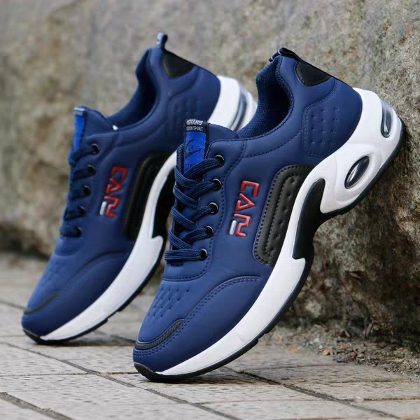 Giày Nam Thể Thao Thời Trang Nam Hot 2021 | BigBuy360 - bigbuy360.vn