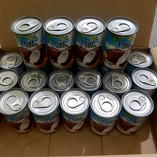 Nước cốt dừa Thái Lan Thaicoco 400ml
