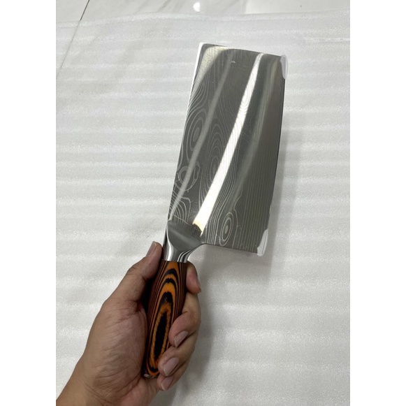 Bộ siêu dao nhà bếp siêu sắc siêu sang.