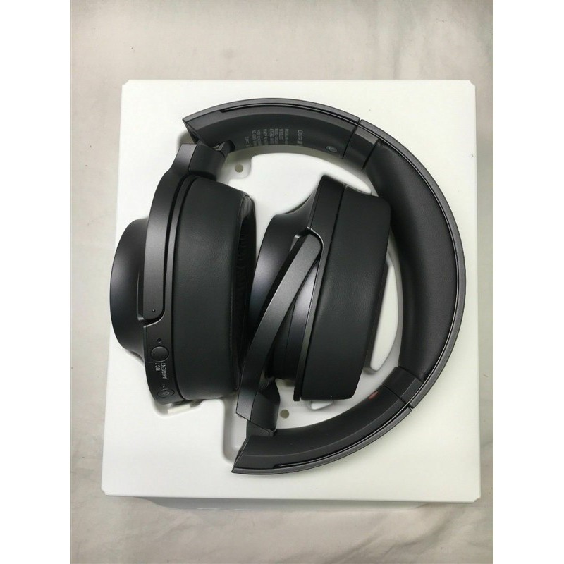Sony WH H900 - Tai nghe bluetooth không dây chống ồn Sony WH H900N