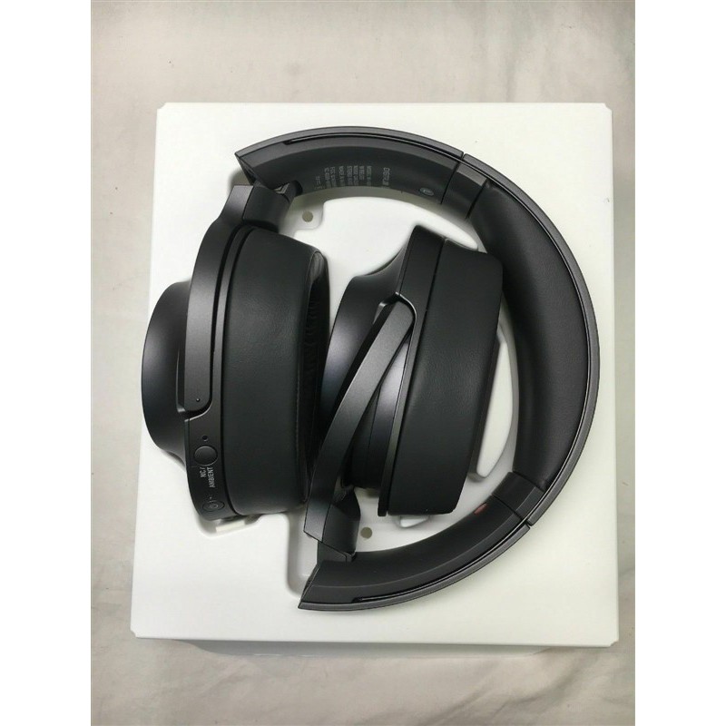 Sony WH H900N - Tai nghe bluetooth không dây Sony WH-H900