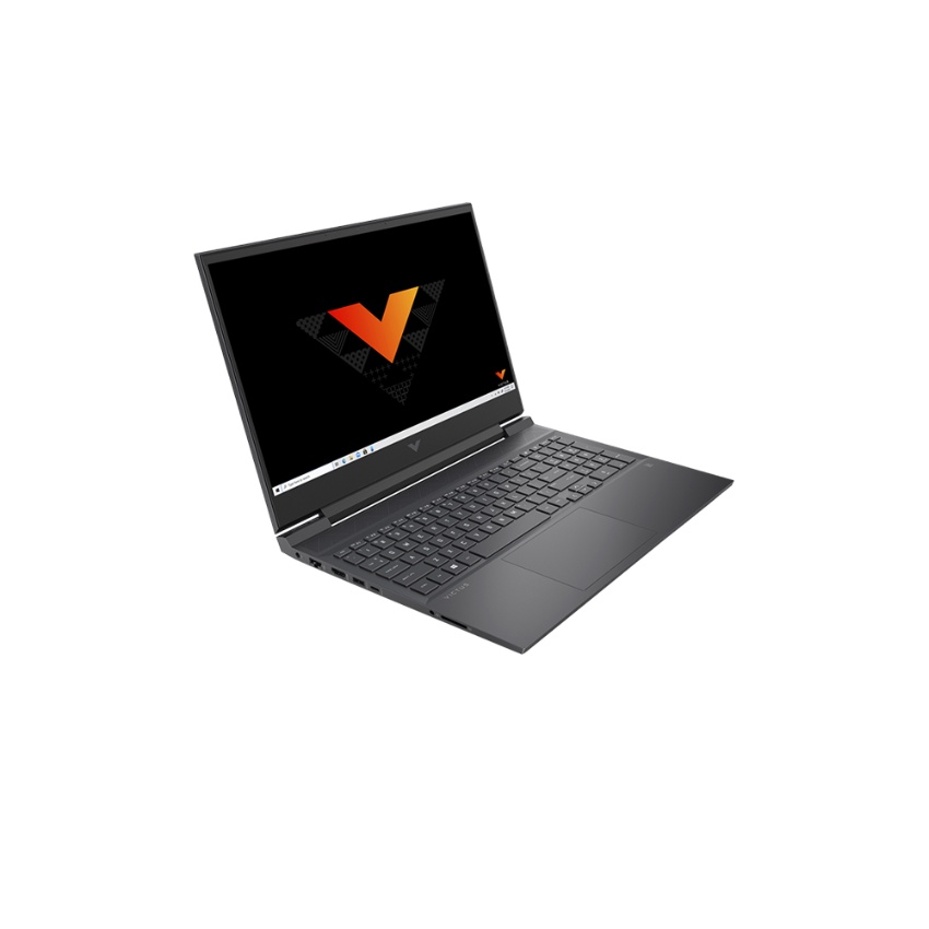 Laptop HP VICTUS Gaming 16-e1107AX (7C140PA)/Đen/AMD Ryzen 5 6600H(up to 4.5GHz,19MB)