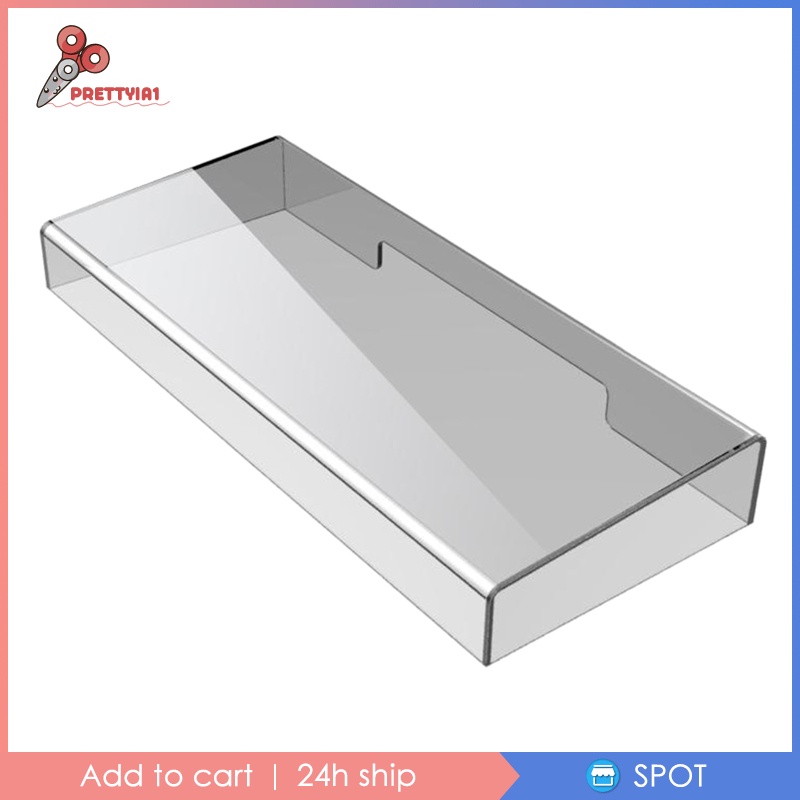 Vỏ Bọc Bàn Phím Chống Bụi Dễ Vệ Sinh 1 Cái