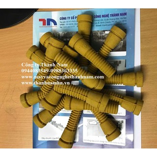 Combo 20 núm vặt lông gà,lông vịt