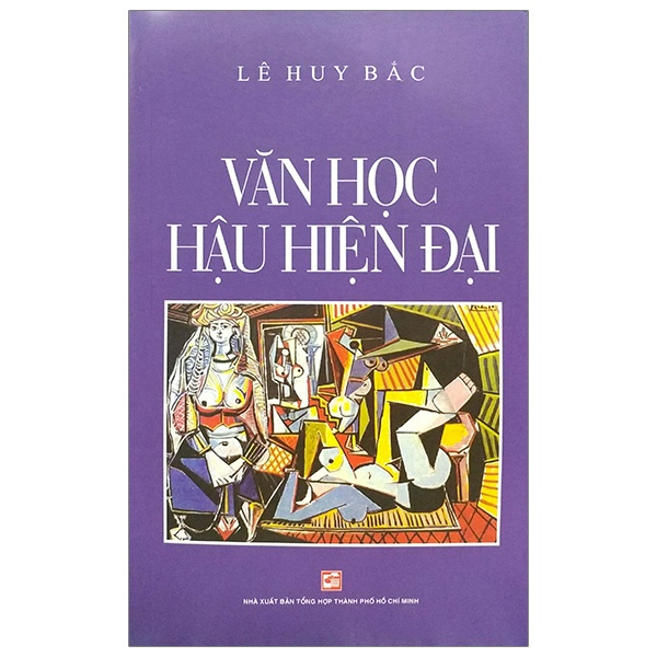 [Mã BMBAU50 giảm 7% đơn 99K] Sách Văn học hậu hiện đại